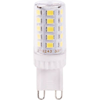 Lampadina led g9 4w 400 lumen dimmerabile optonica, compatta e efficiente *** temperatura colore lampada 6000k bianco...