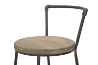 Sedia Phoenix Cm 43X48X68