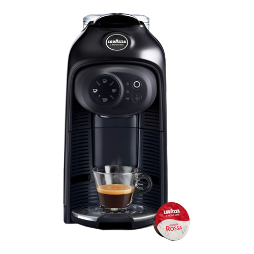Macchina caffe Idola 18000277 - LAVAZZA