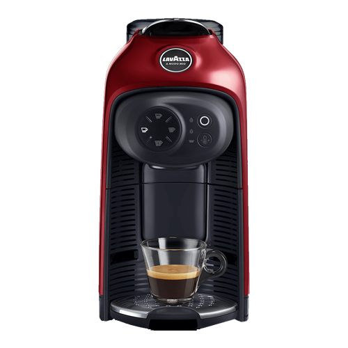 Macchina caffe Idola 18000278 - LAVAZZA