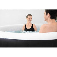 Idromassaggio SPA LAY-Z Miami 180 h 66 Bestway BW60001
