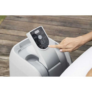 Idromassaggio SPA LAY-Z Miami 180 h 66 Bestway BW60001