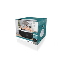 Idromassaggio SPA LAY-Z Miami 180 h 66 Bestway BW60001