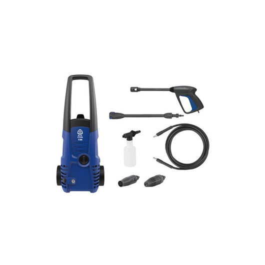 Idropulitrice ad acqua fredda Ar Blue Clean 1500W Ar144