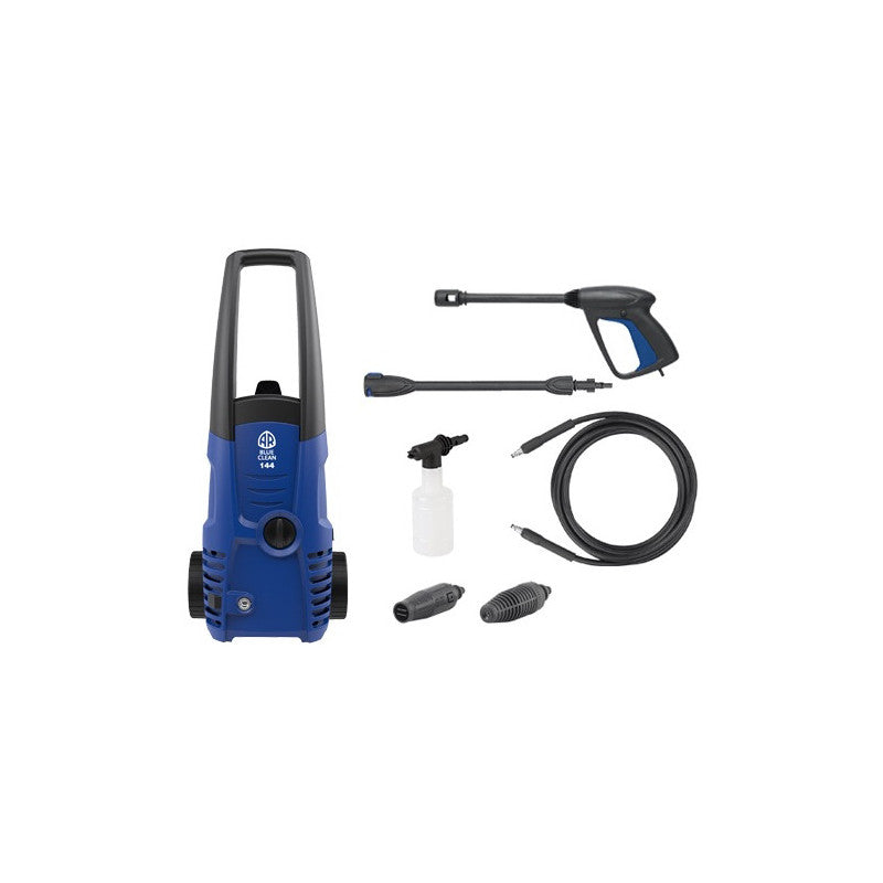 Idropulitrice ad acqua fredda Ar Blue Clean 1500W Ar144
