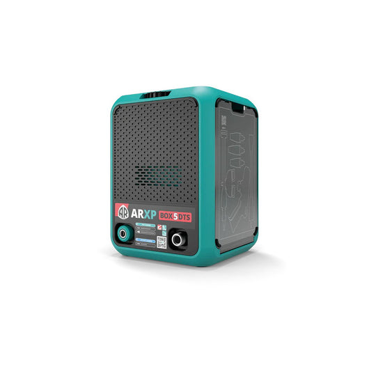 Idropulitrice ad acqua fredda Ar Xp Box 160 Dts 2700W