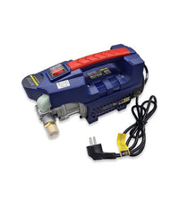 Idropulitrice Elettrica Compatta 1200 W 100bar 7l/min Completa Di Accessori Rhpw         