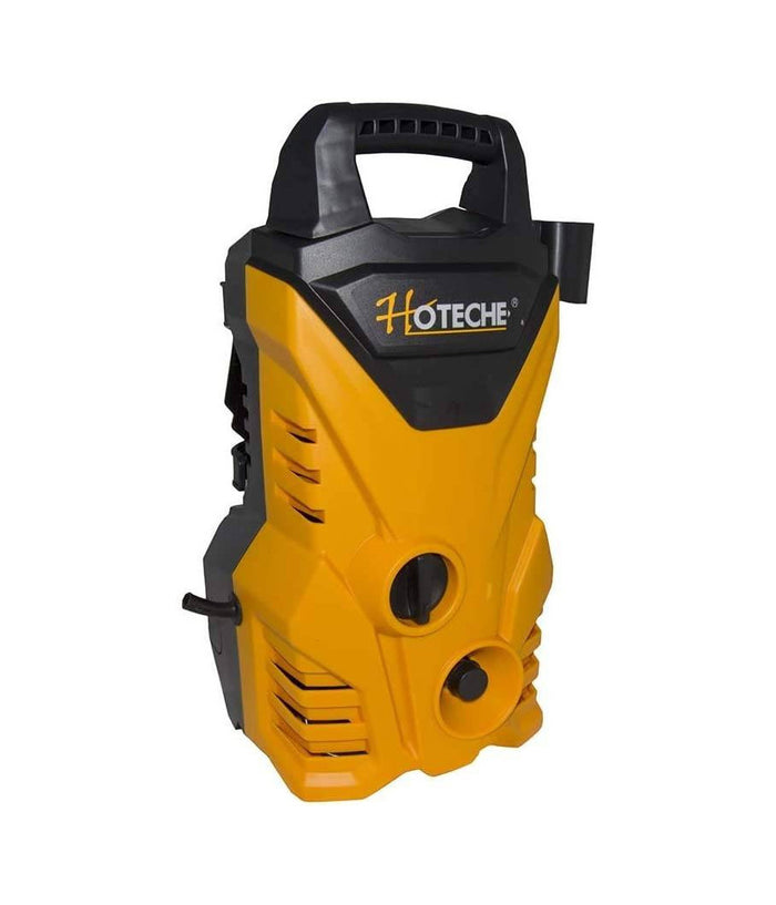 Idropulitrice Elettrica Professionale Acqua Fredda 1400w 105 Bar Con Accessori         