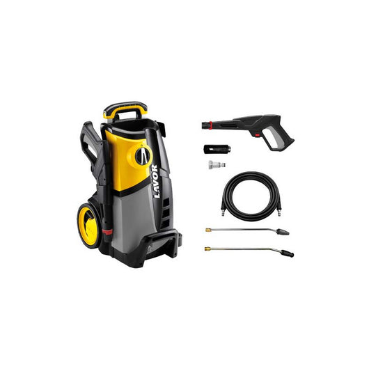 Idropulitrice Lavor 2200W Lvr5 145