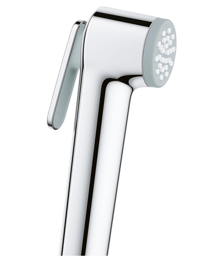 Idroscopino Doccetta A Spruzzo Per Wc Bidet Pulizia Del Bagno Doccia 15 Cm 87546         