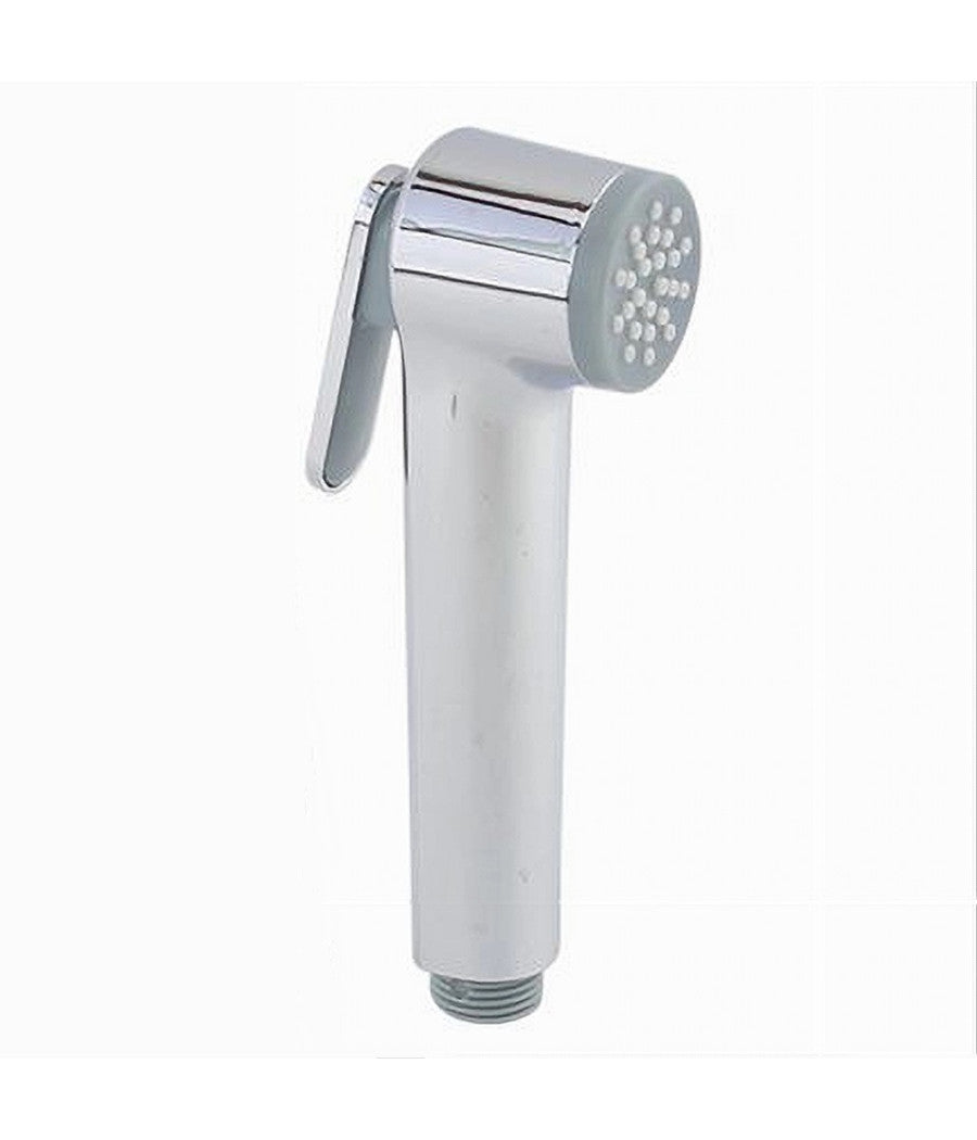 Idroscopino Doccetta A Spruzzo Per Wc Bidet Pulizia Del Bagno Doccia 15 Cm 87546         