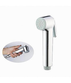 Idroscopino Doccetta A Spruzzo Per Wc Bidet Pulizia Del Bagno Doccia 15 Cm 87546         