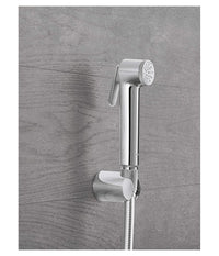 Idroscopino Doccetta A Spruzzo Per Wc Bidet Pulizia Del Bagno Doccia 15 Cm 87546         