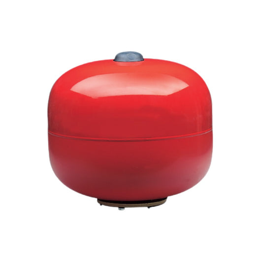 Idrosfera da 24lt vaso di espansione palla per montaggio su elettropompa