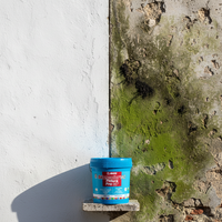 Idropittura acrilsilossanica mediterraneo ponente antimuffa per interni ed esterni *** formato 20 kg, confezione 1