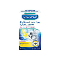 Igienizzante Lavatrice Gr 250 Dr.Beckmann
