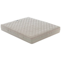 Materasso Piazza e Mezza 120x200 In Memory Foam – Alto 25 cm – IGNIFUGO Classe 1 M – Sfoderabile – 9 Zone di comfort