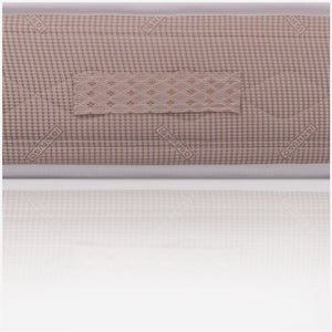 Materasso Ignifugo Alla Francese 140x200, alto 18 cm - Waterfoam, certificato Classe 1IM | Ignifugo H18