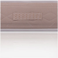 Materasso Ignifugo Una Piazza e Mezza 120x200, alto 18 cm - Waterfoam, certificato Classe 1IM | Ignifugo H18