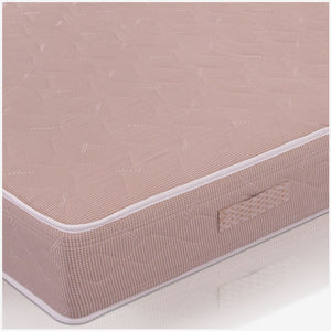 Materasso Ignifugo Alla Francese 140x190, alto 18 cm - Waterfoam, certificato Classe 1IM | Ignifugo H18