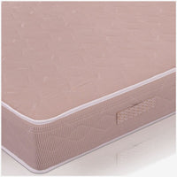 Materasso Matrimoniale Ignifugo 160x200, alto 20 cm - Molle Bonnel, certificato Classe 1IM | Ignifugo Molle