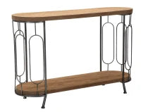 Console New Mexico Cm 120X40X80