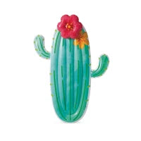 58793EU - Materassino Cactus Cm 180X130X28