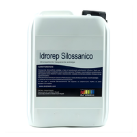Idrorep silossanico trasparente antialga per superfici *** formato 1 lt, confezione 1