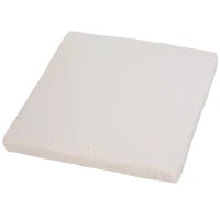 Set Giardino in Rattan Polyrattan per 2 Persone, Set da Balcone con Cuscini, Marrone e Crema