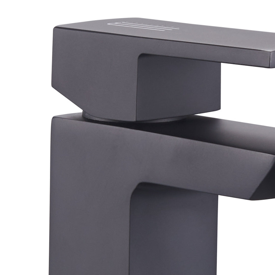 Ogomondo miscelatore rubinetto per bidet purple colore nero black bagno casa *** confezione 1