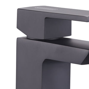 Ogomondo miscelatore rubinetto per bidet purple colore nero black bagno casa *** confezione 1