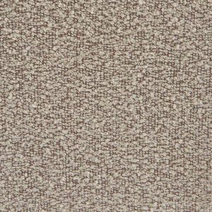 Poltroncina per bambini in bouclé testurizzato 1 posto, beige