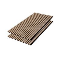 Pannelli decorativi per pareti, legno di rovere, quercia