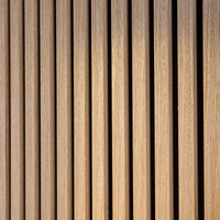 Pannelli decorativi per pareti, legno di rovere, quercia