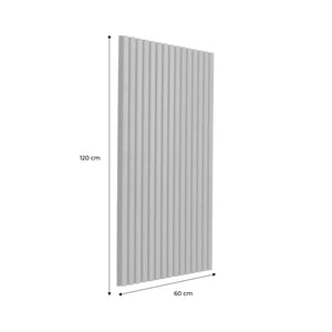 Pannelli decorativi per pareti, legno di rovere, quercia