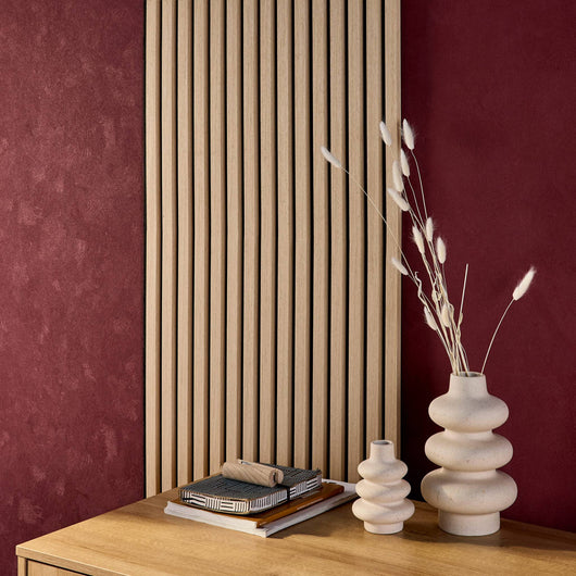 Pannelli decorativi per pareti, legno di rovere, quercia