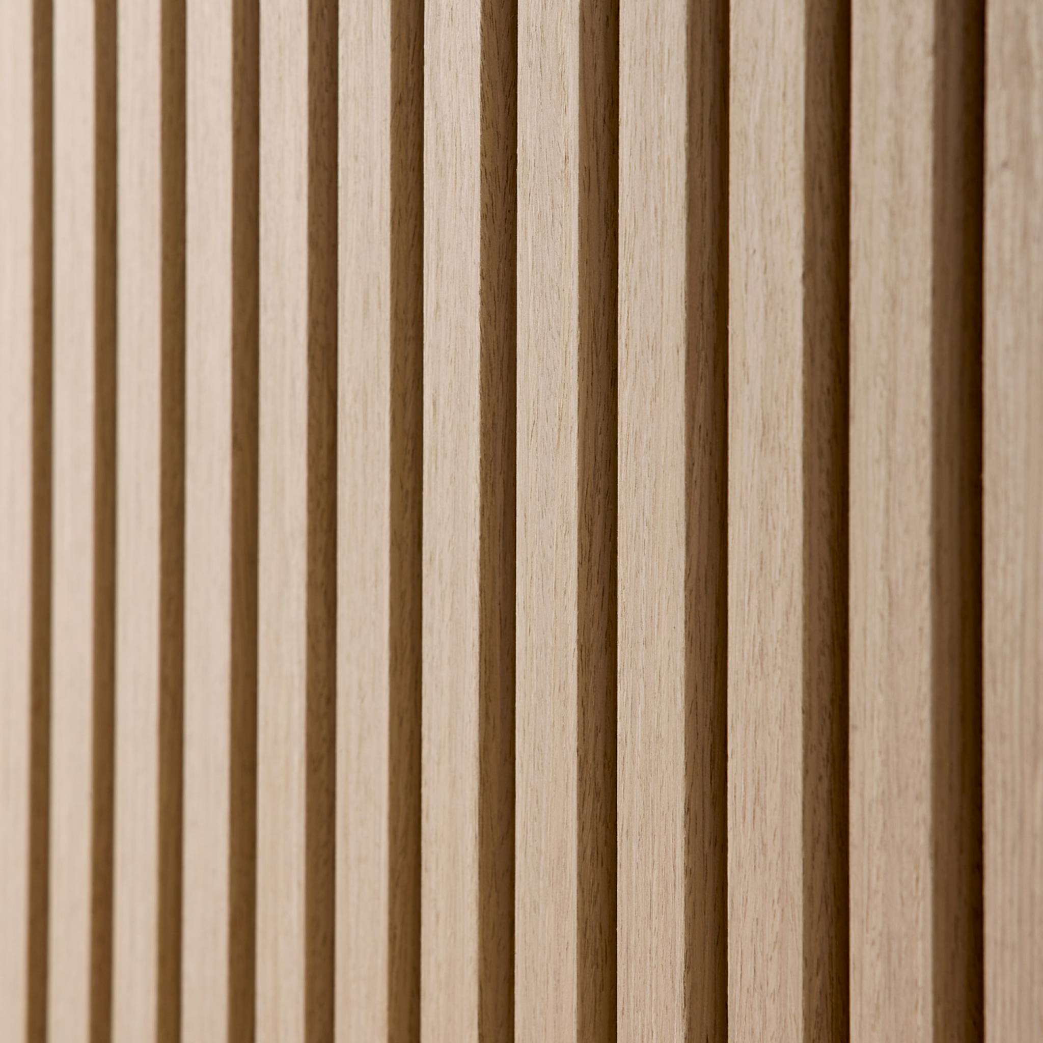 Pannelli decorativi per pareti, legno di rovere, quercia