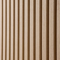 Pannelli decorativi per pareti, legno di rovere, quercia