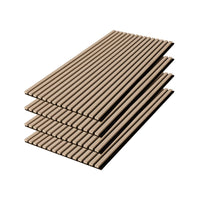 Pannelli decorativi per pareti, legno di rovere, quercia