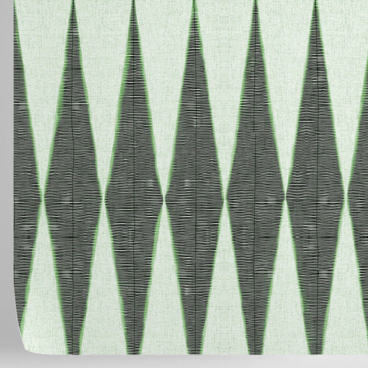 Carta da Parati Chevron Carta Vegana 250x200cm 5,5mq 