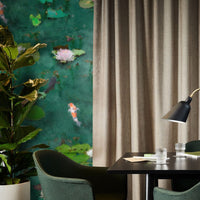 Carta da Parati Impressionista Carta Vegana 250x200cm 5,5mq 