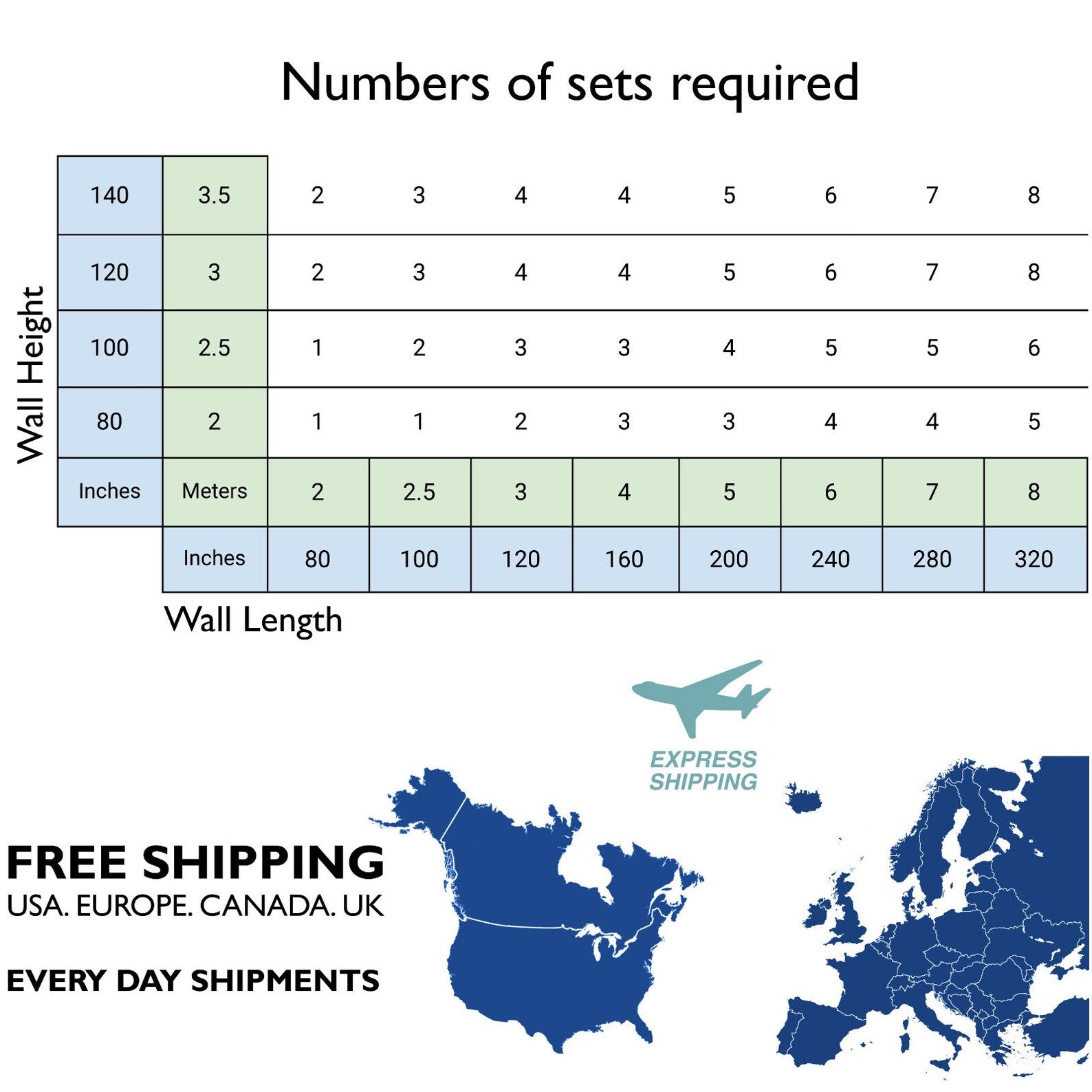 Carta da Parati Righe Nere Carta Vegana 250x200cm 5,5mq 