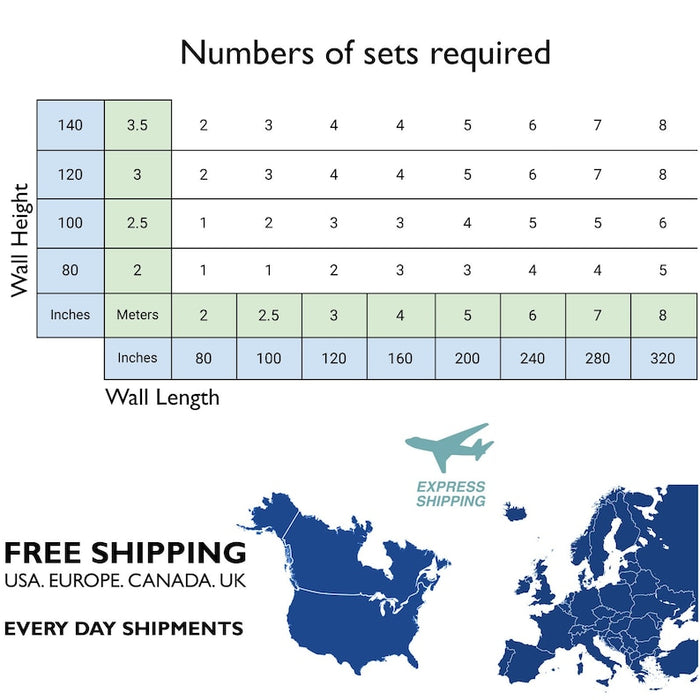 Carta da Parati Bosco Tropicale in Beige Carta Vegana 250x200cm 5,5mq 