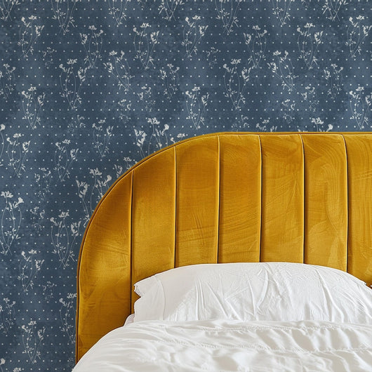 Carta da Parati Eleganza Botanica 200x280cm 5 mq