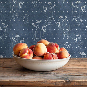 Carta da Parati Eleganza Botanica 200x280cm 5 mq