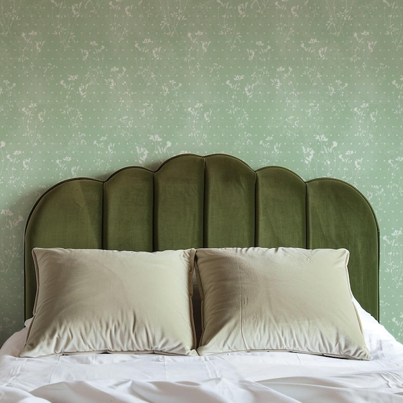 Carta da Parati Eleganza Botanica 200x280cm 5 mq