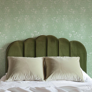 Carta da Parati Eleganza Botanica 200x280cm 5 mq