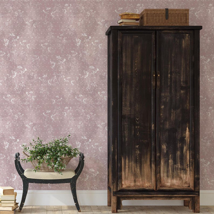 Carta da Parati Eleganza Botanica 200x280cm 5 mq