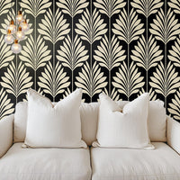 Carta da Parati Art Déco 200x280cm 5 mq