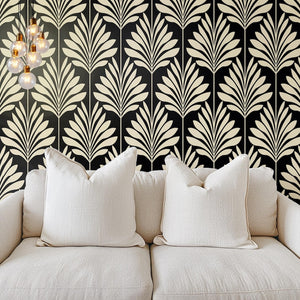 Carta da Parati Art Déco 200x280cm 5 mq